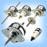 Can Stack Linear Actuators